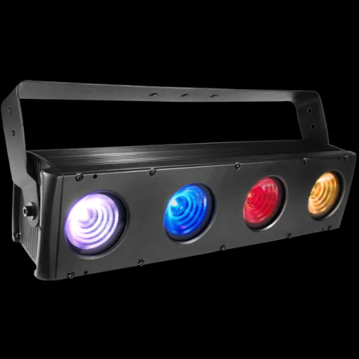 Barra de Leds Arcled3404 Ip