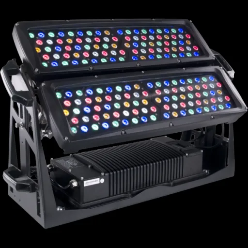 Projector de Iluminação Exterior LED Atmosfera 1803
