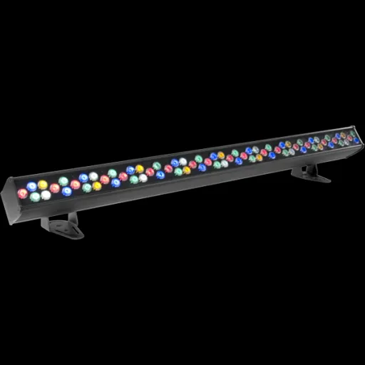 Barra de Leds Arcled 3172 Rgbwa