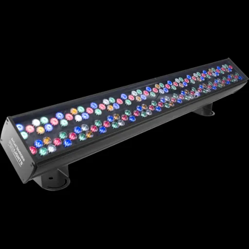 Barra de Leds Arcled 3144 Rgbwa