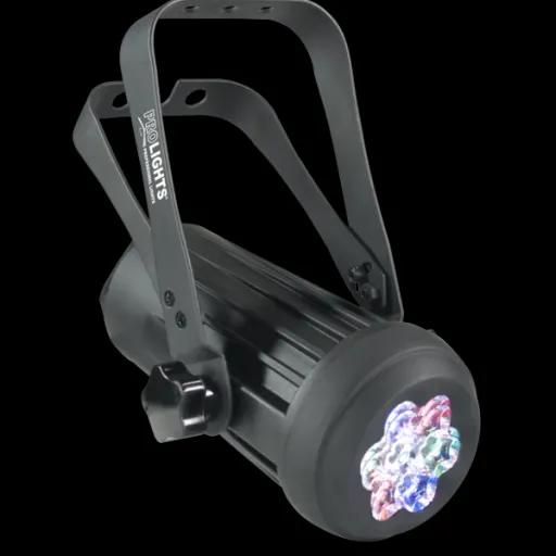 Foco de Luz LED Arcled 1107 Rgbw