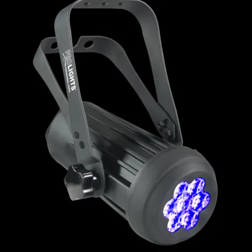 Foco de Luz LED Arcled 1107 Uv