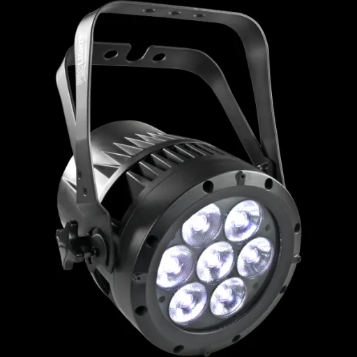 Foco de Luz LED Arcled 8107 Q Ip