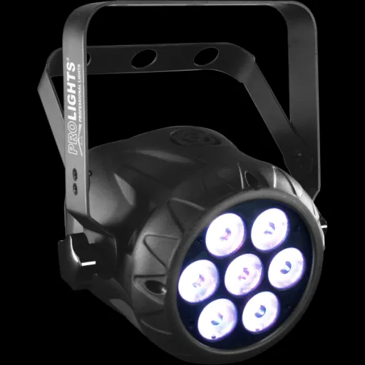 Foco de Luz LED Arcled 1307 Tri