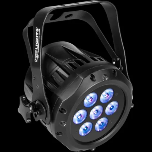 Foco de Luz LED Arcled 7307 Hd Tz
