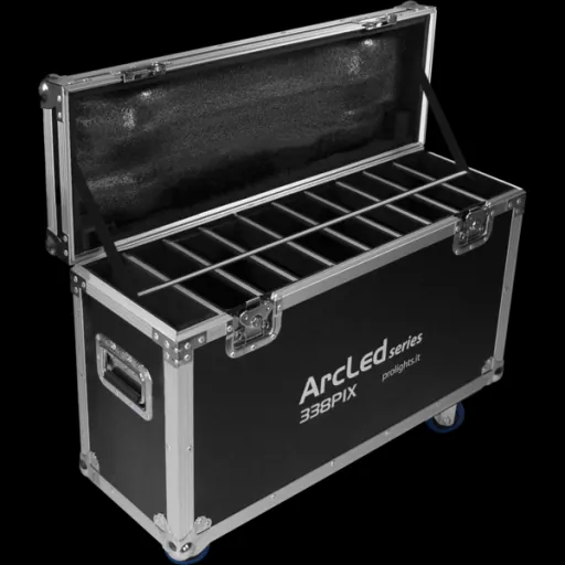 Mala Rígida FCL338 para Focos ARCLED338PIX