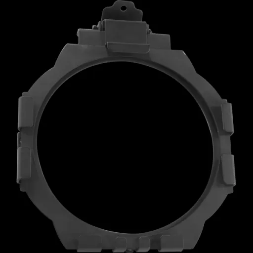 Suporte de Filtros Arctpg para Focos Arcled