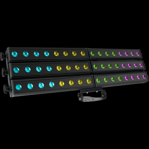 Suporte Montagem em Matriz ARC338RIG para Barra LED ARCLED338PIX