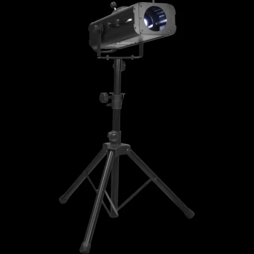 Canhão de Seguimento FS75LED
