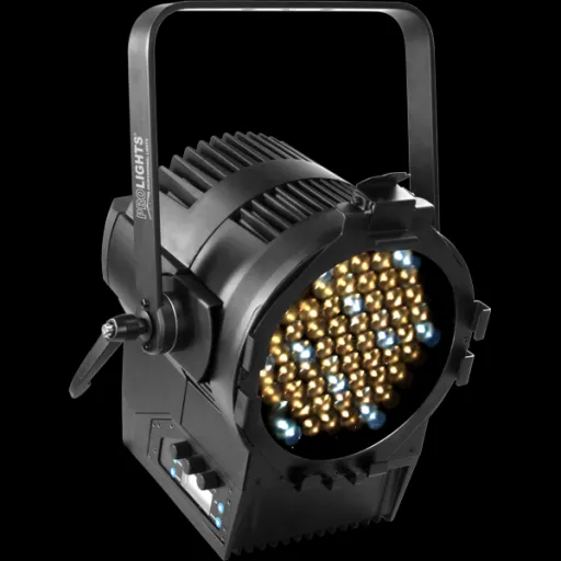 Projector Luz de Palco LED EVO661PC
