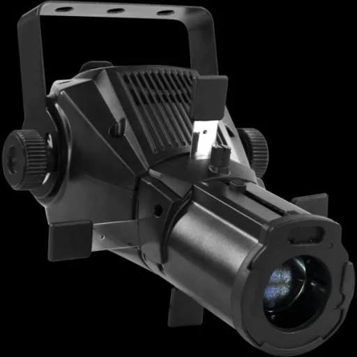 Projector Luz de Enquadramento de Palco LED Sniper
