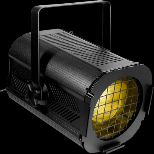 Projector Luz de Teatro LED Theatre 1000 An (Lente Antihalo)
