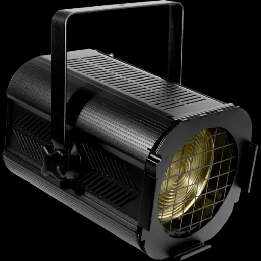 Projector Luz de Teatro LED Theatre 500 Fr (Lente Fresnel)