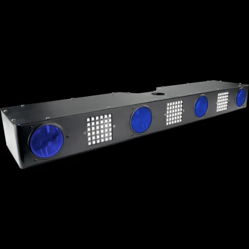 Efeitos de Luz LED Astrobeam