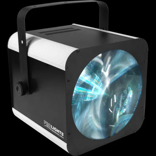 Efeitos de Luz LED Fullmoon