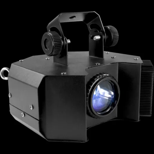 Efeitos de Luz LED Gobomix