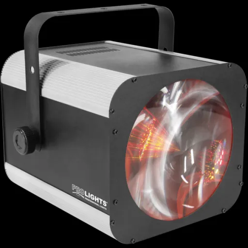 Efeitos de Luz LED Newmoon
