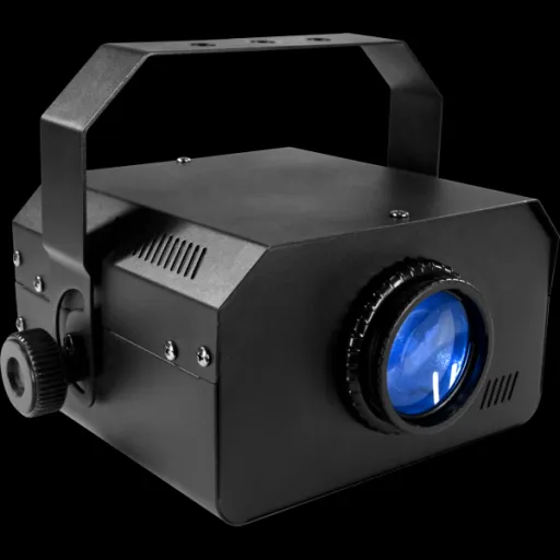 Efeitos de Luz LED Waterwave