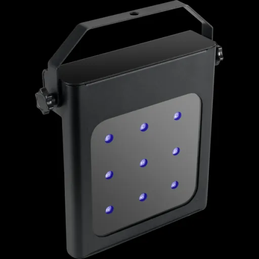 Efeitos de Luz LED Uvpanel