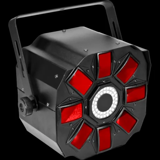 Efeitos de Luz LED Radionstr