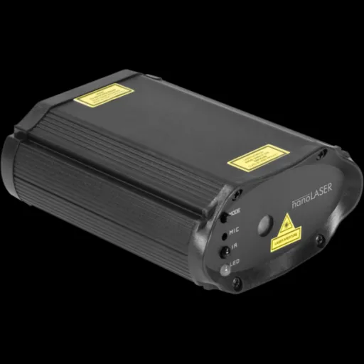 Laser Nanolaserrb