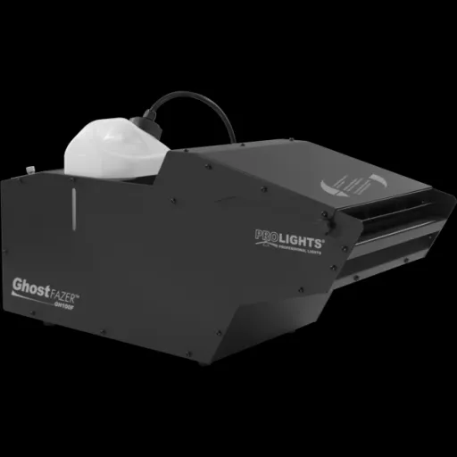 Maquina de Fumo / Fazer GH100F