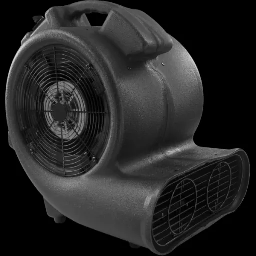 Ventoinha Storm para Efeitos de Ambiente