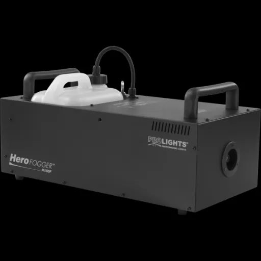 Maquina de Fumo / Fogger H150F