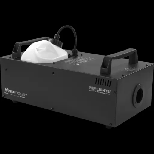 Máquina de Fumo / Fogger H100F