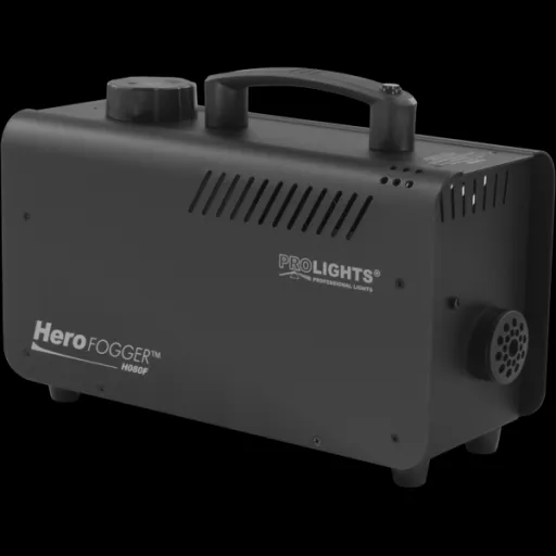 Máquina de Fumo / Fogger H080F