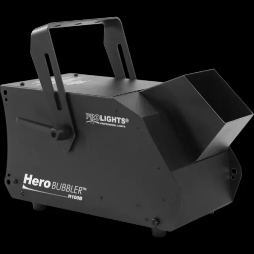 Maquina de Bolas de Sabão H100B
