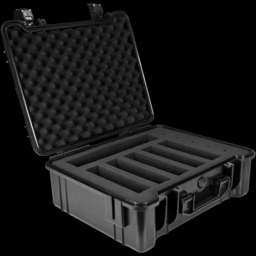 Mala Rígido Pelicancase