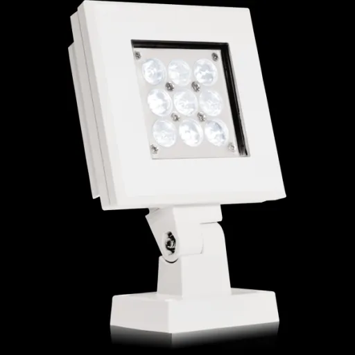 Projector de Luz LED para Exterior Accent ARCQUBE9WW