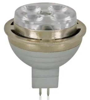 Lâmpada LED MR16 GU5.3 VIVO10GUWW15 10W