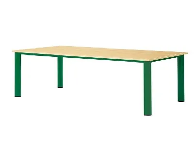 Mesa Infantário Multiusos 1400x800x410mm 2 Anos