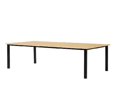 Mesa Infantário 1400x800x410mm Multiusos 2 Anos