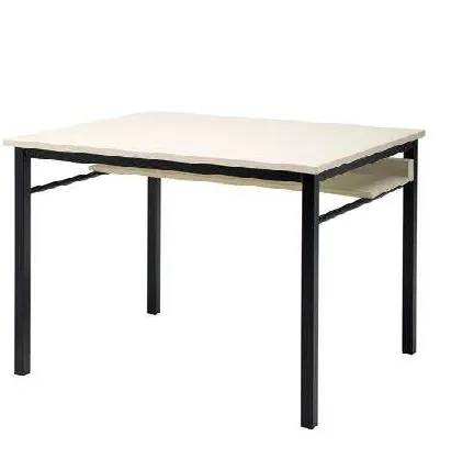 Mesa Escolar 800x600x610mm Individual 1º Ciclo