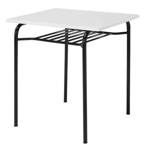 Mesa Escolar 800x600x750mm 3º Ciclo
