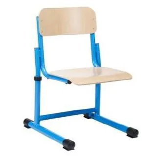 Cadeira Escolar Regulável 690 (Criança)