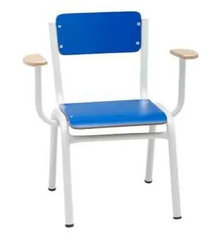 Cadeira Infantário 270mm com Braços 701B