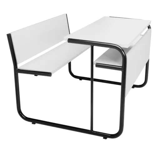 Mesa Escolar 1100x480x750mm Desmontável 3º Ciclo