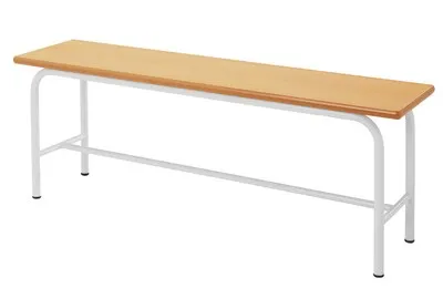 Banco Corrido 1000x300x450mm