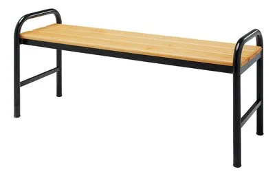 Banco Corrido 1000x400x450mm