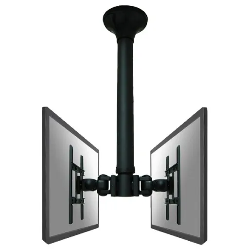 Suportes Tv - Televisão de Tecto 10" - 40" Newstar (Led / Lcd / Plasma)