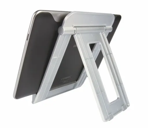Suportes Tablet de Mesa TABLET-DM20SILVER Newstar