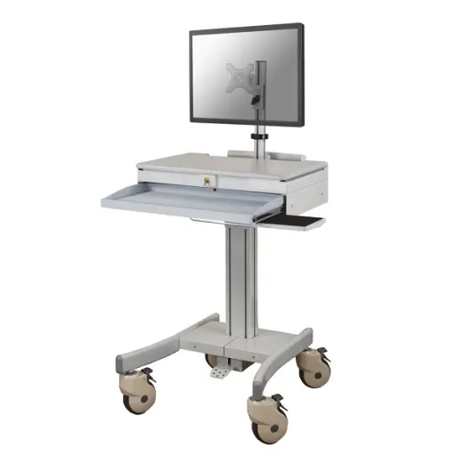 Suportes Hospital de Chão 10 - 24 '' MED-M150 Newstar