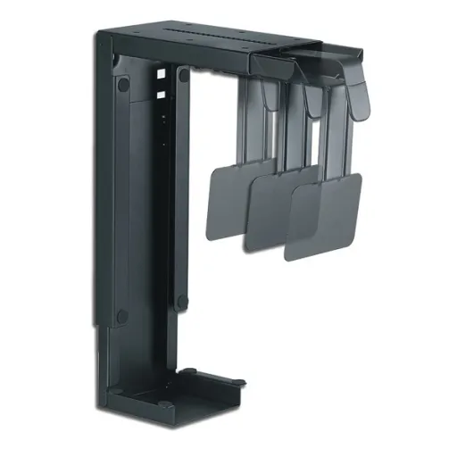 Suporte para Cpu Ajustável CPU-D100Black Newstar