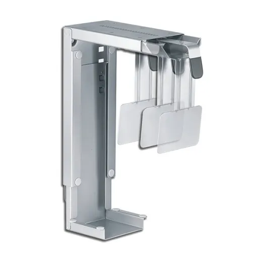 Suporte para Cpu Ajustável CPU-D100Silver Newstar