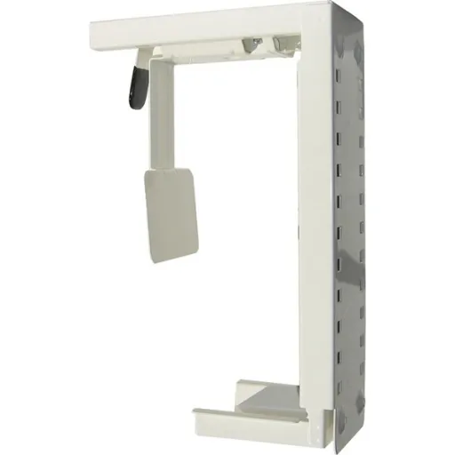 Suporte para Cpu Ajustável CPU-D100White Newstar