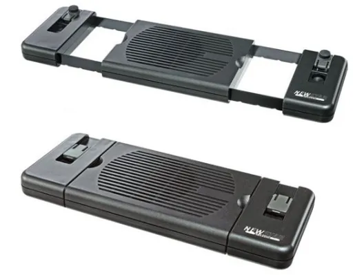 Suporte para Portátil 10 - 22 '' com Ventilação NSLC200 Newstar